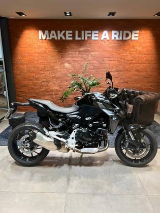 BMW F 900 R SPORT 